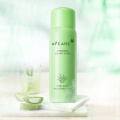 Natürliches Aloe-Spray OEM-Spray Feature Origin Toner Dichte Spray Weiblicher Toner